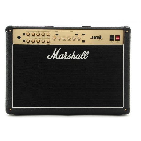 Marshall JVM210C Amplificador Guitarra