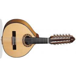 Otros instrumentos  de cuerda Alhambra 6FC Natural Bandurria