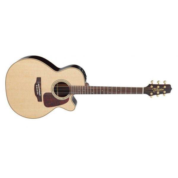 Takamine P5NC Guitarra Electroacústica