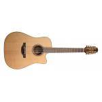 Takamine P3DC-12 Guitarra Electroacústica 