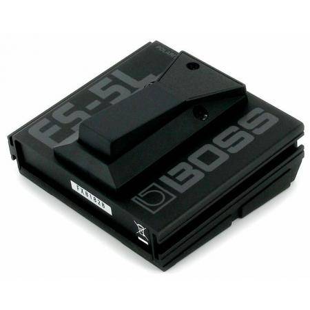 Boss FS5L Pedal switch interruptor
