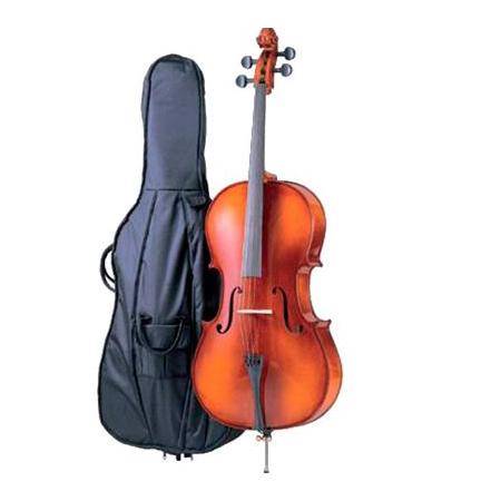 Violoncellos Carlo Giordano SC90 1/2 Cello