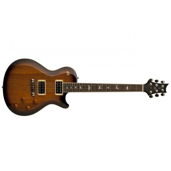 Prs Se Standard 245 Guitarra Eléctrica Tobacco Sb