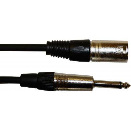 Adaptadores Audio  Cable Señal Qabl JPM-05-XM Oqan