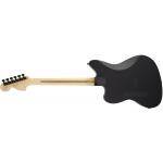 Fender Jim Root Jazzmaster®, Ebony Fingerboard, Flat Black