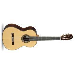 Guitarra Clásica - Guitarra española Alhambra 7P A Nat Guitarra Clásica