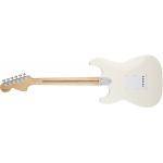 Ritchie Blackmore Stratocaster®, Scalloped rw Fingerboard, Olymp