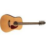 Seagull Coastline S12 Cedar QI Guitarra Electroacústica 