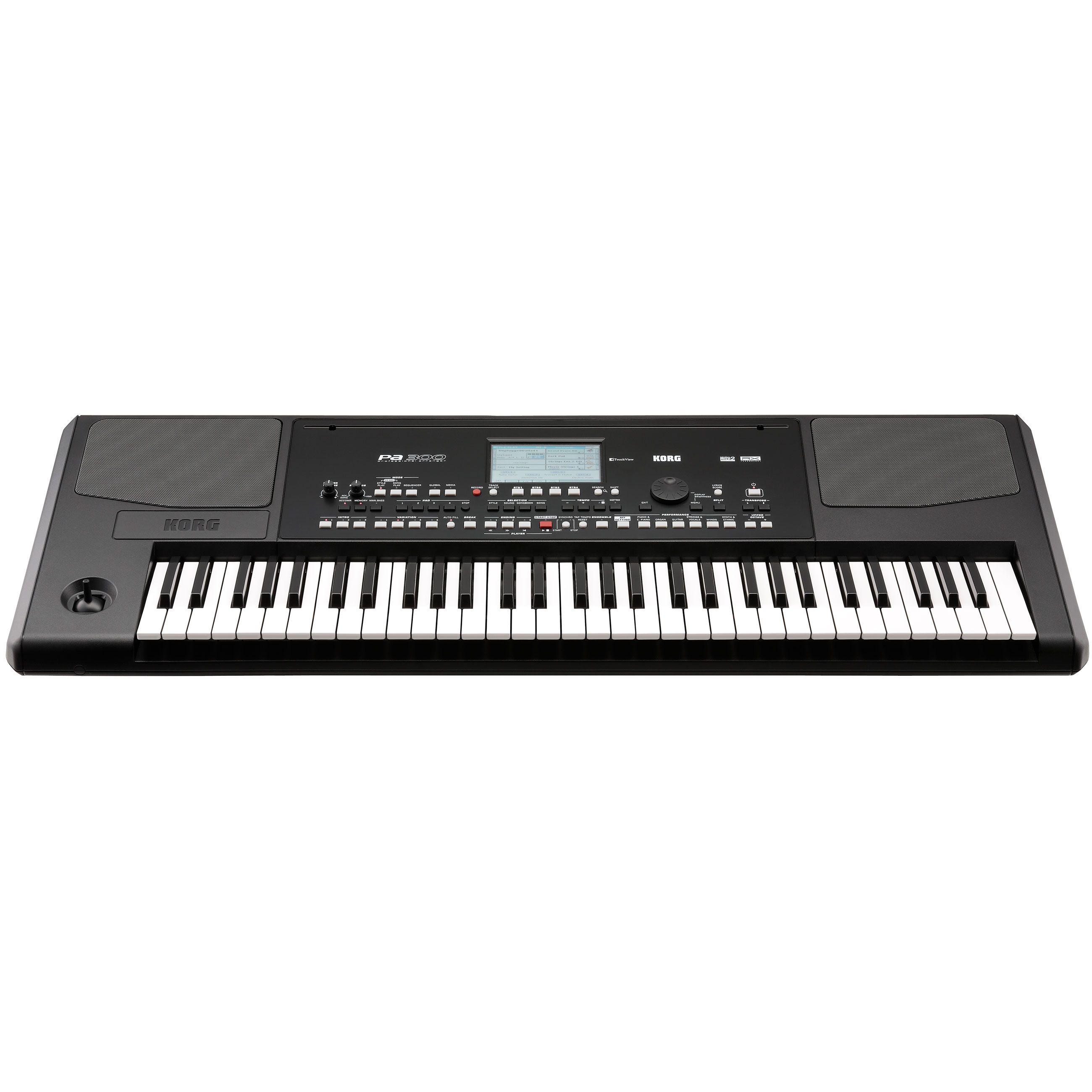 Comprar Kurzweil SP6 Piano Digital 76 Teclas Negro