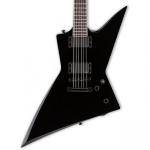 EX-401 BLK LTD Guitar & Basses