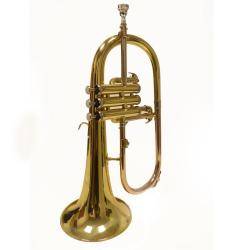 Otros instrumentos Viento Memphis FT6419IL Fliscornio Lacado