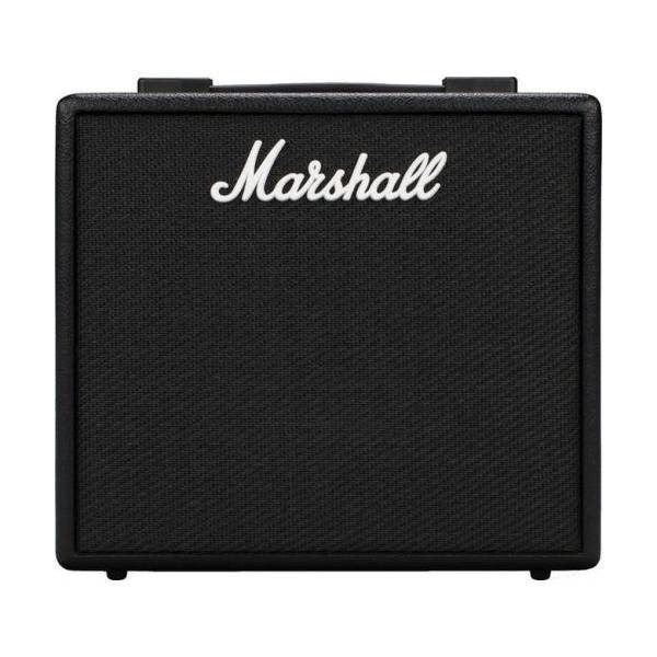 Marshall Combo CODE Series 2 Amplificador Guitarra