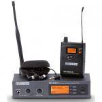 LD SYSTEMS MEI-1000G2 Sistema de Monitoraje inalámbrico In-Ear 
