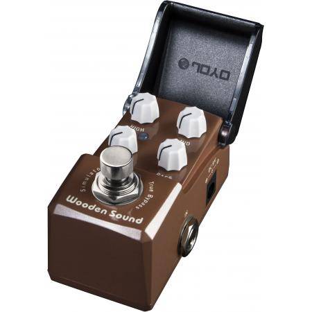 Pedal Jf-323