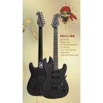 SX Pirate Series EG1BK Guitarra eléctrica