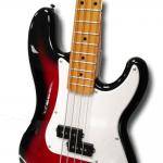 SX SPB57 2TS 3/4 Bajo eléctrico infantil