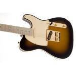 Fender Richie Kotzen Telecaster®, Maple Fingerboard, Brown Sunburst