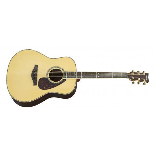 Yamaha LL16DARE Guitarra Acústica
