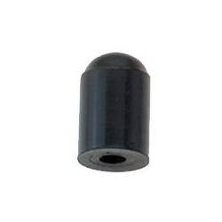 Otros accesorios de arco Tope Goma Pica Cello/Contrabajo Dick 433003