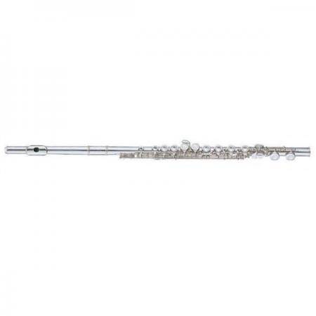 Flauta JMICHAEL Nickel 250