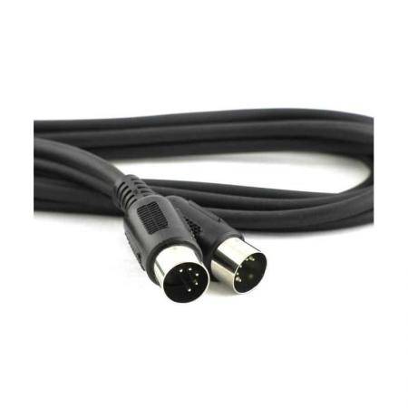 Cables Varios  Oqan Cable Midi Accesorios QABL D03D