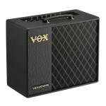 VOX VT40 Amplificador guitarra