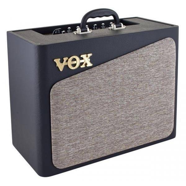 Vox AV15 Amplificador Guitarra