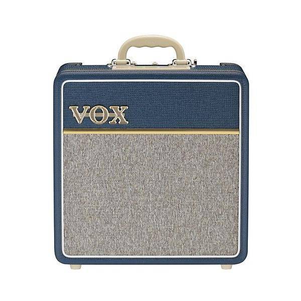 Vox Amplificador Guitarra Acústica AC4C1BL