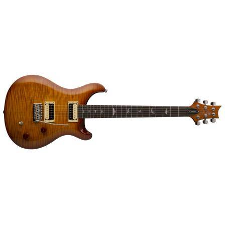Guitarras Eléctricas Prs Se Custom 22 Vintage Sunburst 2017 Guitarra Eléctrica