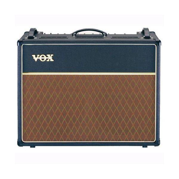 Vox AC30C2 Amplificador Guitarra
