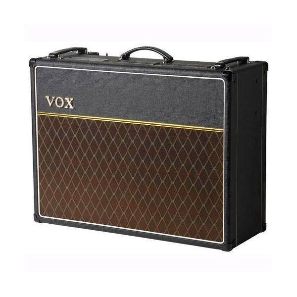 Vox AC15C2 Twin Amplificador Guitarra