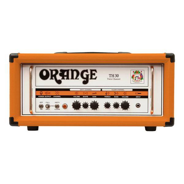 Orange TH30H Cabezal Guitarra