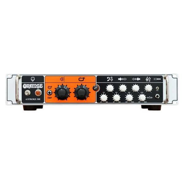 Orange 4-Stroke 300 Amplificador Bajo