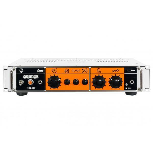 Orange OB1-300 Amplificador Bajo