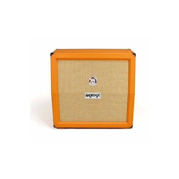 Orange PPC412 Ad Angled Pantalla Amplificador