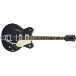 Gretsch G5622T Electromatic® Center Block Double Cutaway with Bigsby®, BK, Guitarra eléctrica