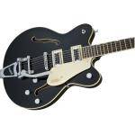 Gretsch G5622T Electromatic® Center Block Double Cutaway with Bigsby®, BK, Guitarra eléctrica
