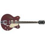 Gretsch G5622T Electromatic® Center Block Double Cutaway with Bigsby®, WN, Guitarra eléctrica