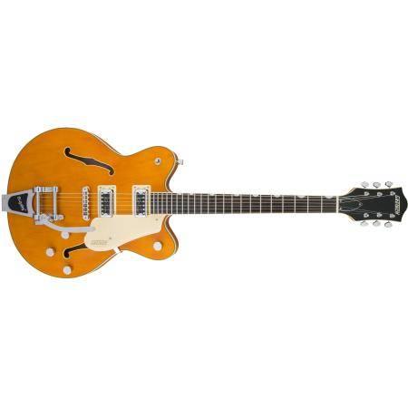 Guitarras Eléctricas Gretsch G5622T Electro Center Block Orange