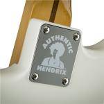Fender Jimi Hendrix Stratocaster®, MN, OW, Guitarra eléctrica