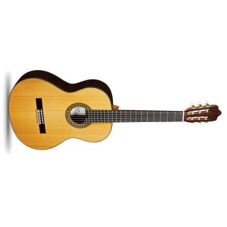 Guitarra Clásica - Guitarra española Luthier India