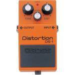 Boss DS1 Pedal Compacto