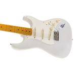 Fender Eric Johnson Stratocaster®, Maple Fingerboard, WBL, Guitarra eléctrica