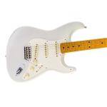 Fender Eric Johnson Stratocaster®, Maple Fingerboard, WBL, Guitarra eléctrica
