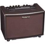 Roland AC 33RW Amplificador Guitarra Acústica Pilas