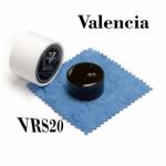 Valencia VRS20 Resina violín