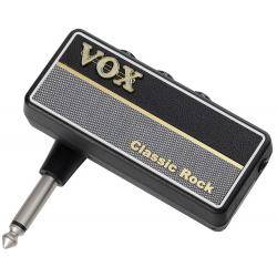 Mini y portables para guitarra Vox Amplug 2 AP2CR Multiefecto