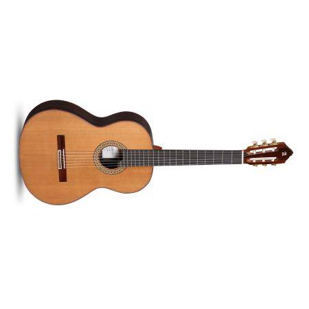 Guitarra Clásica - Guitarra española Alhambra Guitarra Clásica Premier Pro