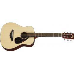 Guitarras Acústicas Yamaha JR2S Guitarra Acústica Junior