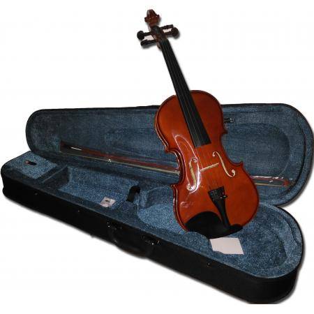 Violines y Violas Hubert SVD2044 Violín 4/4 Madera Sólida